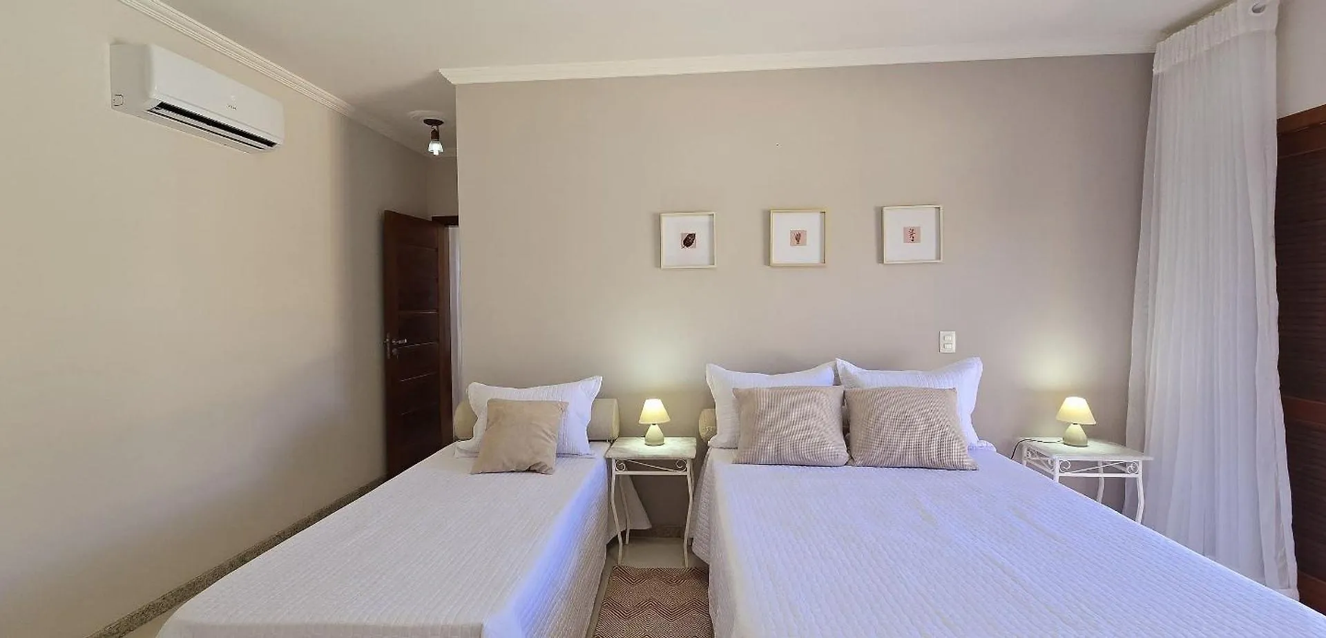 Σπίτι διακοπών Casa Aconchegante Com Piscina Em Taperapuan Βίλα Πόρτο Σεγκούρο Βραζιλία