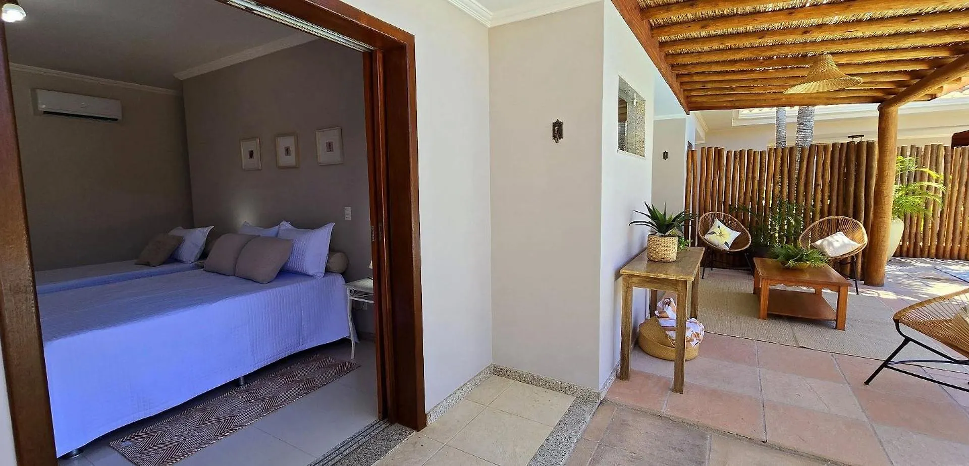 Σπίτι διακοπών Casa Aconchegante Com Piscina Em Taperapuan Βίλα Πόρτο Σεγκούρο